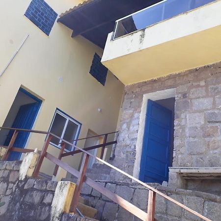 Hostel Prainha De Sao Vicente Exterior photo